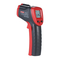 WINTACT WT320 - Infrared Thermometer Manual