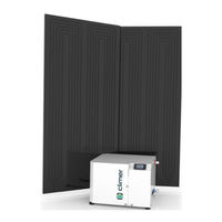 Climer ECOFLEX TD EF04TD Installation And User Manual