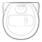 Vacuum Cleaner Samsung POWERbot VR AM70 Series Quick Reference Manual
