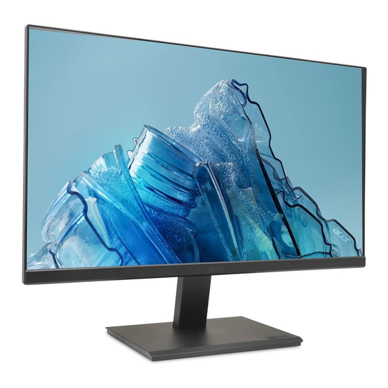 Acer UM.QV7AA.E01 User Manual