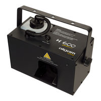 Algam Lighting 583549 Manual