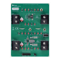 Texas Instruments TPS54KC23EVM User Manual