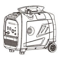POWER4.LIVE SC2500i-H Owner's Manual