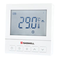 Saswell SAS920FHL-7-WIFI User Manual