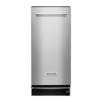 KitchenAid KTTS505EPA Use & Care Manual