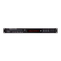 Tascam DV-D01U Owner's Manual