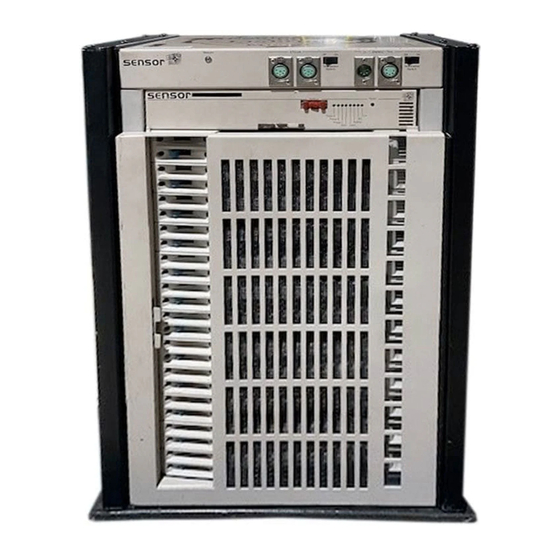 ETC Sensor User Manual