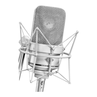 Neumann.Berlin TLM 49 Operating Instructions Manual