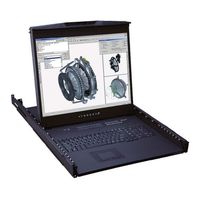CyberView WS-119 Series User Manual