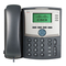 IP Phone Cisco SPA 303 Series User Manual