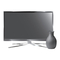 LED TV Samsung 5 SERIES User Manual