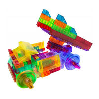 Laser Pegs PB 1420B Assembly Instruction Manual