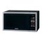 Microwave Oven Samsung ME6124W Owner's Manual
