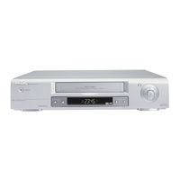 Philips VR730/58 Specifications