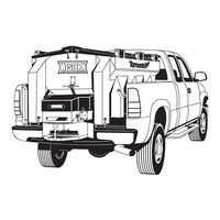 Western tornado Owner's Manual