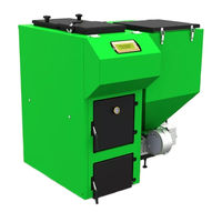 Kostrzewa pellets fuzzy logic 2 Service Manual