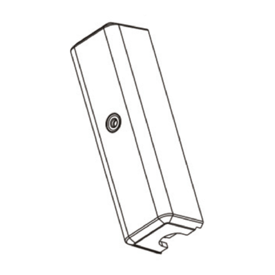 Linear WADWAZ-1 Manual