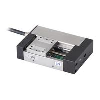 PI L-505.02A212F User Manual