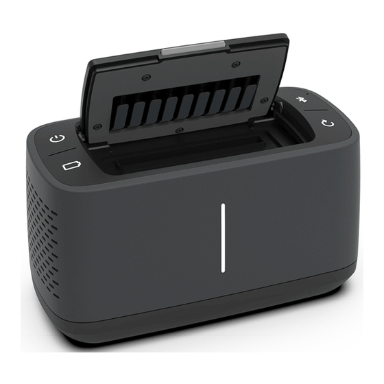 Biomeme Franklin User Manual