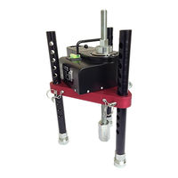 Hydrajaws 2008 Operating Instructions Manual