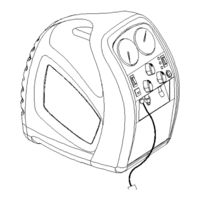 JAVAC EVO-OS User Manual