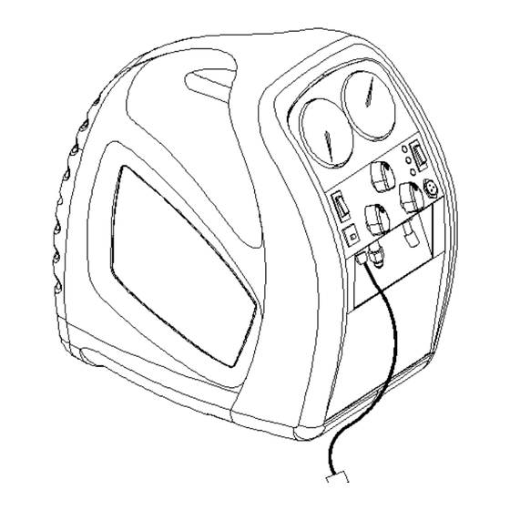 JAVAC EVO-OS User Manual