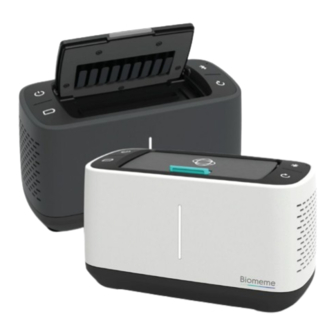 Biomeme Franklin User Manual