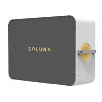 DLG Energy Soluna 4K Pack User Manual