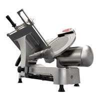 Torrey RMS-350 User Manual