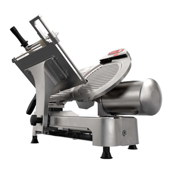 Torrey RMS-350 User Manual