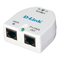 Adapter D-Link DPE-101GI Quick Installation Manual