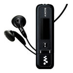 Sony Walkman NWD-E023F Operation Manual