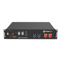 Victron Pylontech US2000 Plus Manual