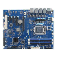 Avalue Technology HPM-246 User Manual