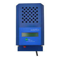 amberroot Rehub MPPT Eco-12 User Manual