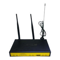 Four-Faith F8433 User Manual