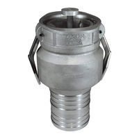Dixon VR4040CS-AL Series Maintenance & Operating Instructions