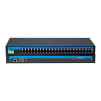 Intellisystem IT-ES5024-IM-2F-P User Manual