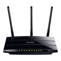 TP-Link Archer VR400 V2 User Manual