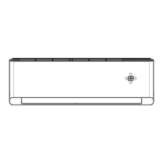 Gree Amber Series Service Manual