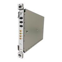 HP E8491B IEEE 1394 Configuration And User's Manual