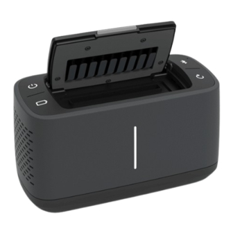 Biomeme Franklin User Manual