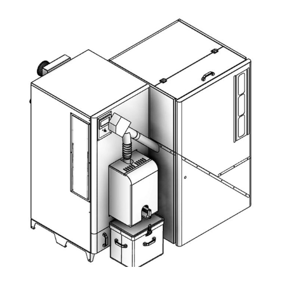 Arikazan CARIA Series Operation, Use And Maintenance Manual