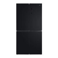 ChiQ CCD499NWS User Manual