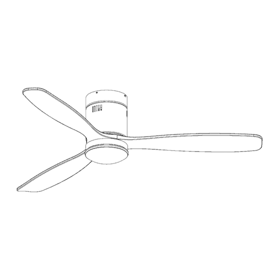 Schuller SIROCO Installation Manual