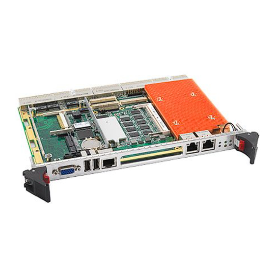 Advantech MIC-3395 User Manual