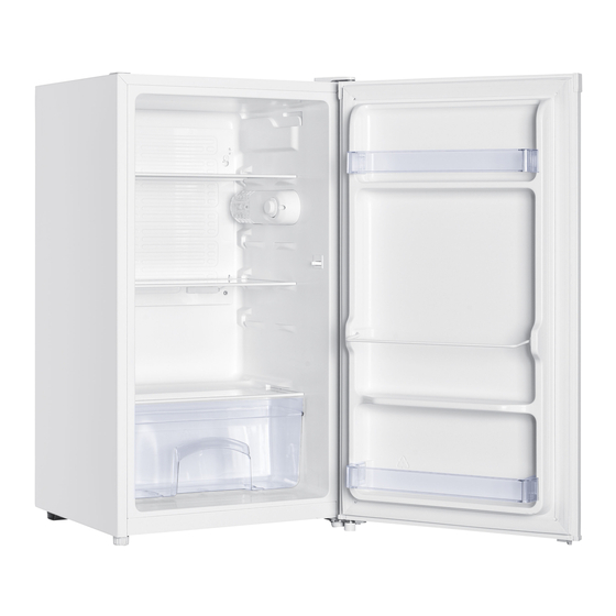 Iceking RL111EW Manuals