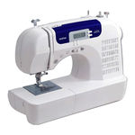 Brother CS-6000i Instructions Manual