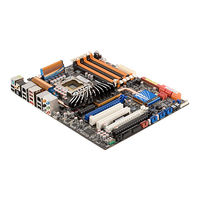 Asus P6TD-DELUXE GREEN User Manual