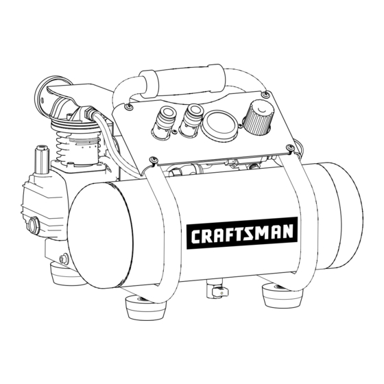 Craftsman 921.153120 Owner's Manual